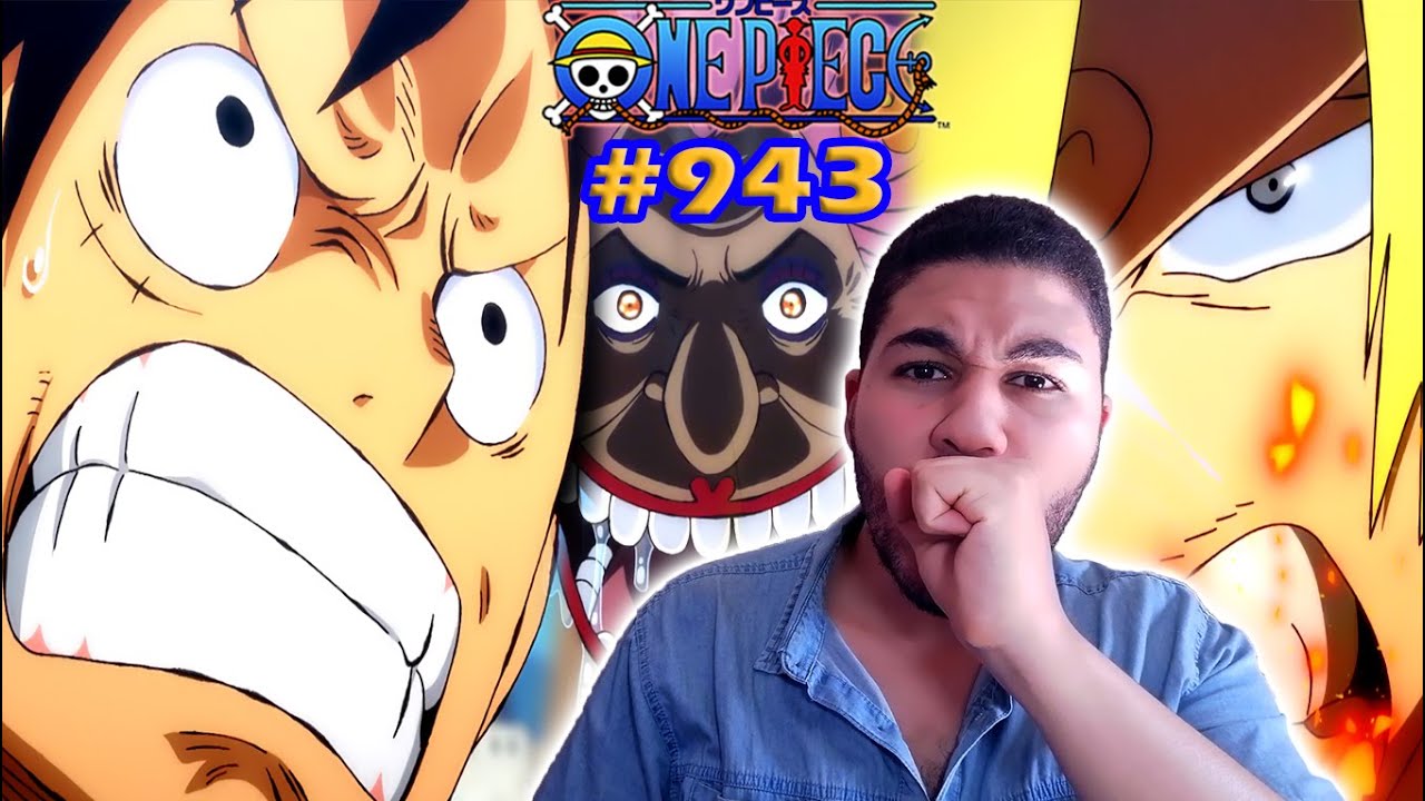 Download One Piece Episode 943 Mp4 Mp3 3gp Naijagreenmovies Fzmovies Netnaija