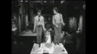 SLAPSTICK Restaurant scen i tv4 Efter 10 (direktsänt)