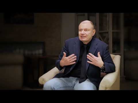 Video: Vladimir Potanin: biografi, personlig liv