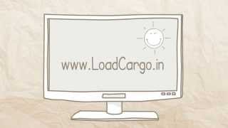 LoadCargo.in - Container loading software - promo video screenshot 2