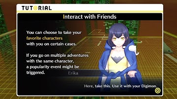 LA Plays Digimon CS Hacker