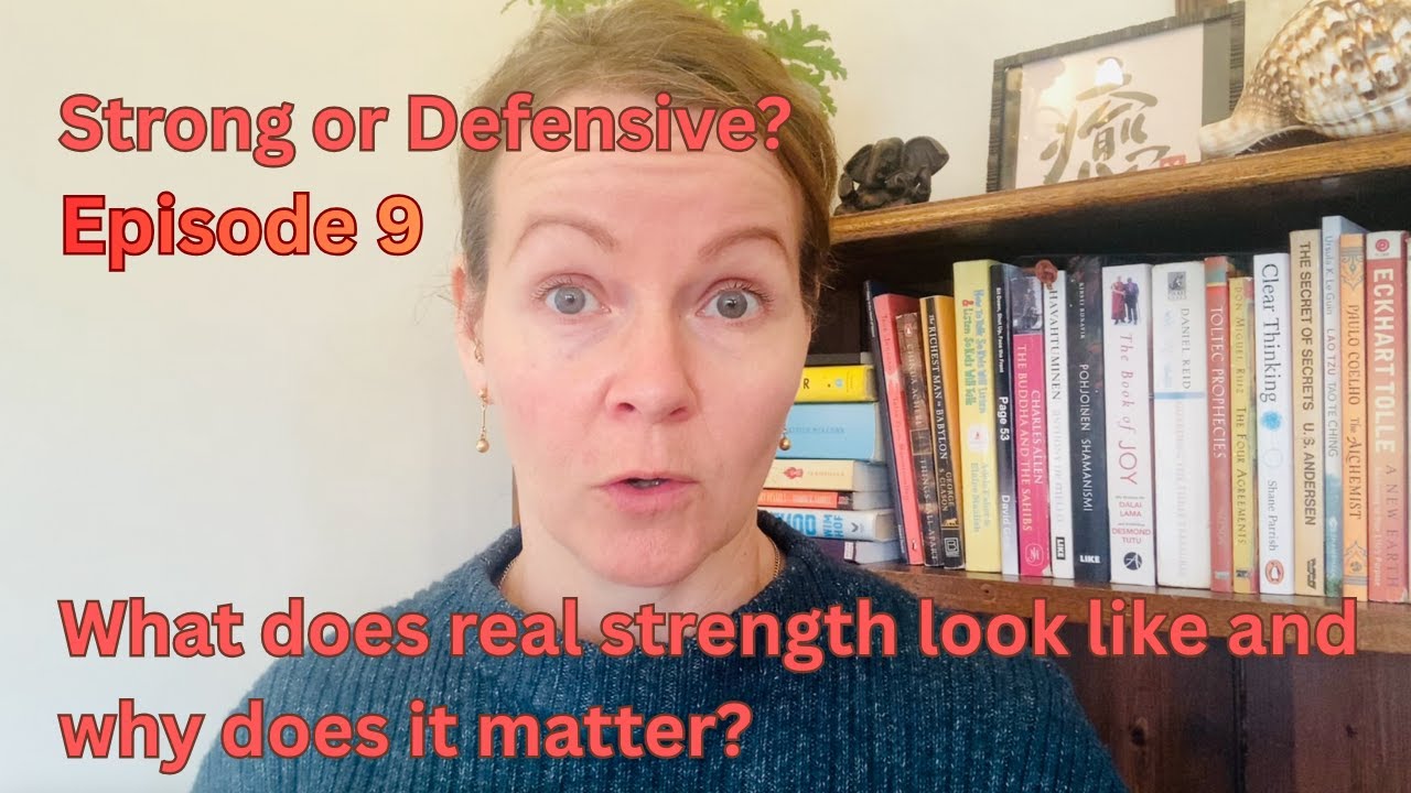 E9 Strong or Defensive?