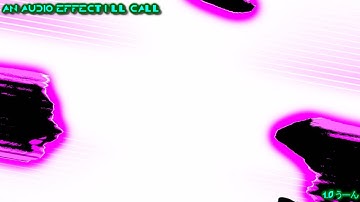 (NEW GIRLY PINK JAPANESE DUH IDEA EFFECT) An Audio Effect I