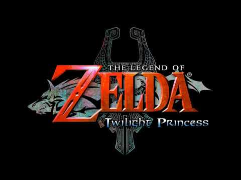 Ganondorf - The Legend of Zelda: Twilight Princess