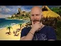 Tropico 5 - мнение Алексея Макаренкова