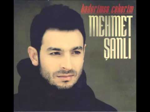 Mehmet Şanlı -  Kaderimse Çekerim