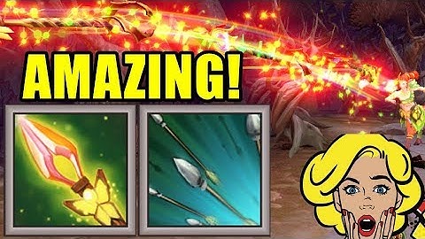 IT IS BROKEN 7.23 Impetus + Focus Fire | Dota 2 Ability Draft