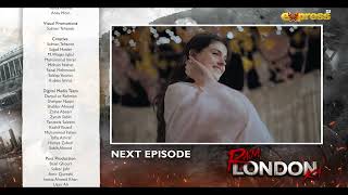 Raja London Ka Episode 14 | Teaser | Samar Jafri | Zaviyar Nauman | Ameema Khan | Express TV