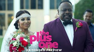 THE PLUS ONE - Extended Preview