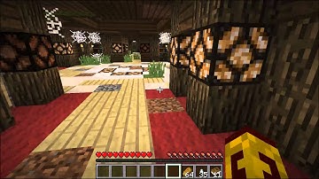 All The Books and Crystals - THE MYSTERIOUS LIBRARY PART 1