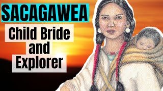 Sacagawea Sacajawea Teenage Mother Who Saved the Lewis and Clark Expedition Biography