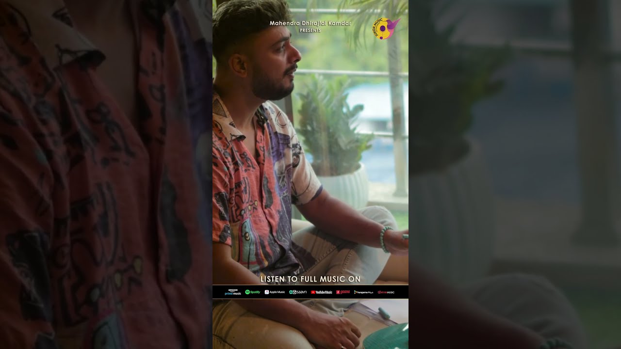 Ab Vo Baat Kahaan | OUT NOW | Abhay Jodhpurkar | Sagar Dhote | Mahendra Kamdar #romanticsong