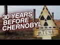 The Soviet Nuclear Disaster you&#39;ve never heard of | Kyshtym Disaster