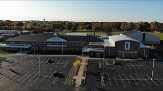 2026 Orrville High School Commencement 