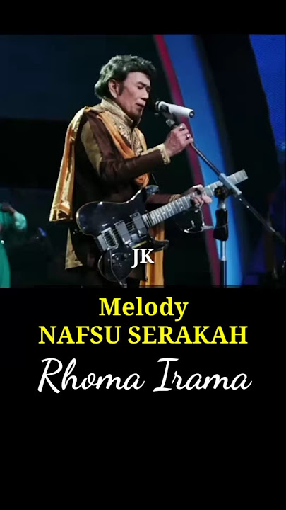 Rhoma Irama 