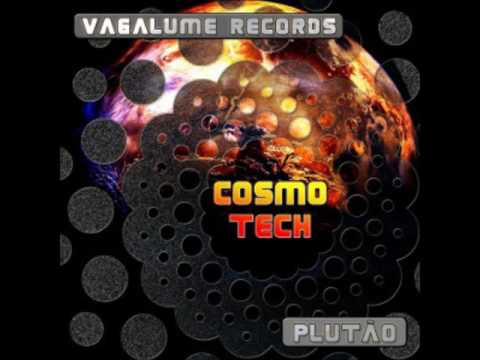 Cosmo Tech & Crystall - Opening The Portal