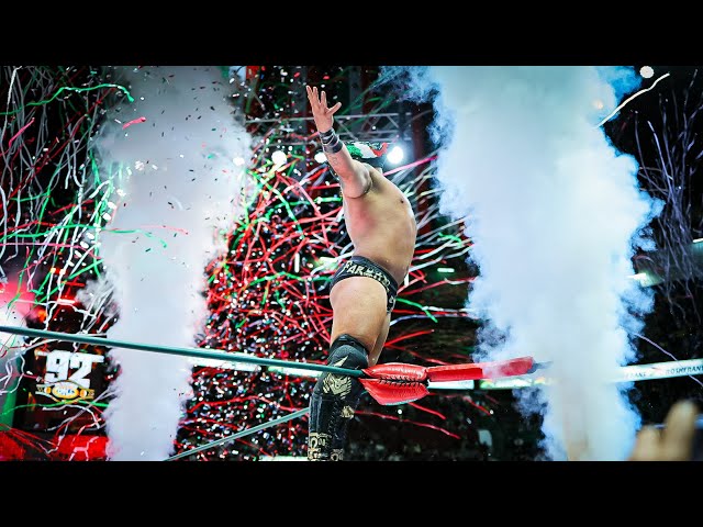 Resultados CMLL 19 de septiembre de 2025 - 92 Aniversario