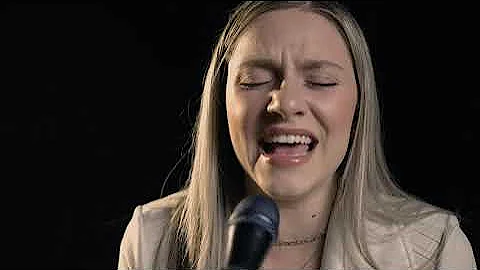 Paloma Faith - Only Love Can Hurt Like This (Cover by Kiesa Keller)