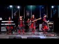 aksara band cover lentera cinta