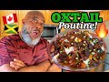 How to make Oxtail Poutine! | Deddy&#39;s Kitchen