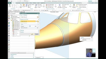 NX CAD Quick Tips: Product Interface Pt. 2