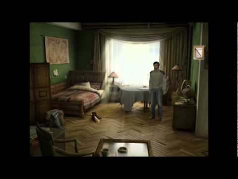 Letu0027s Play Dead Mountaineeru0027s Hotel Part 1 Blind commentary playthrough