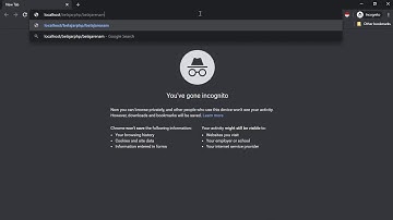 #8 Perulangan (For,While) pada PHP - Belajar Pemrograman Dasar PHP