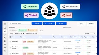 Get Started With Ocl Shared Labels