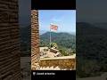 Castell de Burriac - Замок Бурриак (или Сант-Винсент) 1023г. Часть 2