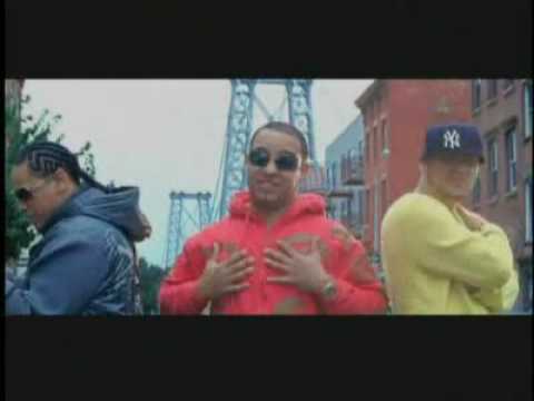 Todo Lo Que Soy Video