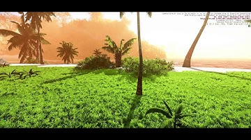 CryEngine 3 Photoreal Island Download 1080p