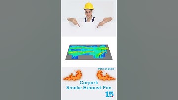 🚀🔍 Embracing the Future of Engineering: CFD! 🌊💻    #hvac #cfdanalysis #engineering #cfd