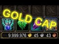 HIT GOLD CAP (How to do it!) | WoW Legion Gold Making Patch 7.3 Discussion | WoW Gold Guide 7.3