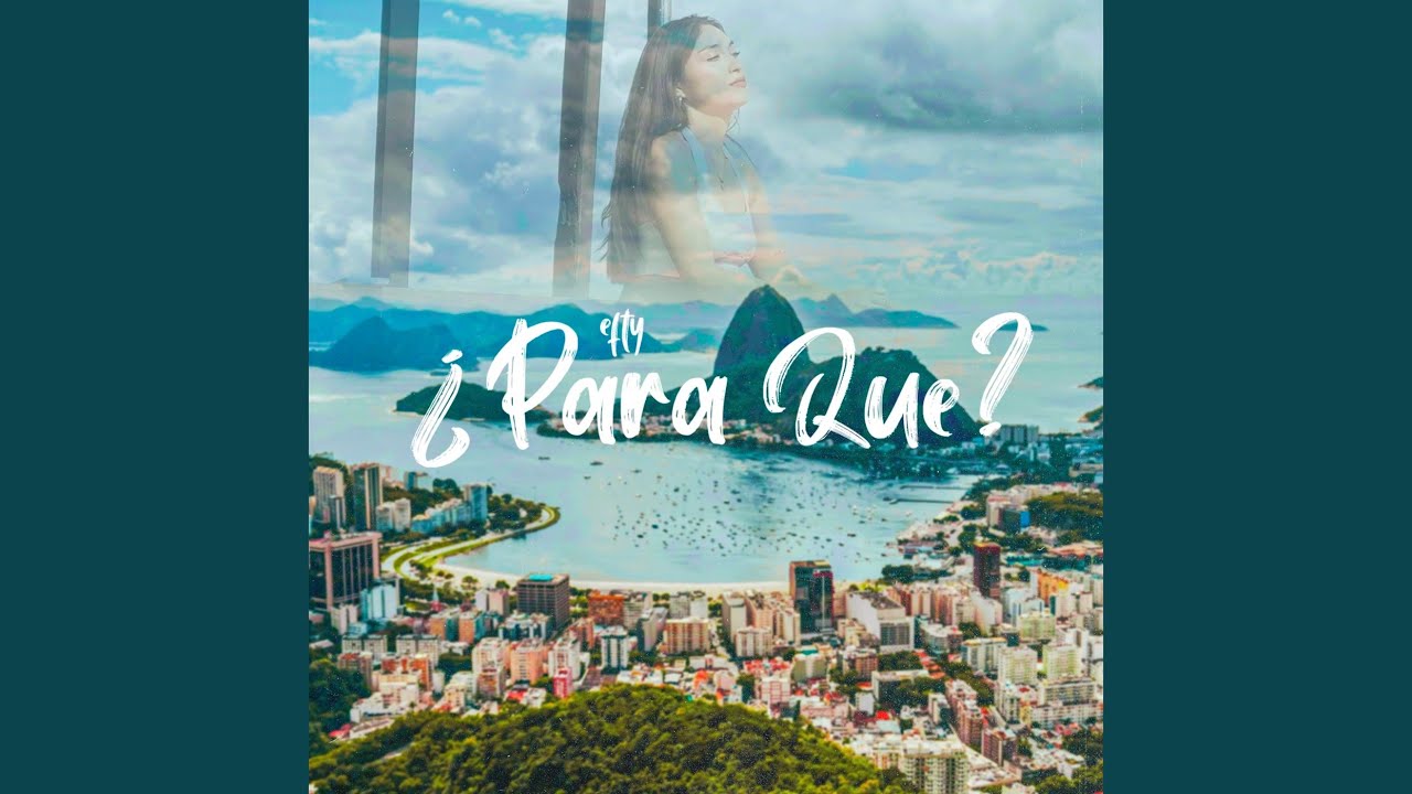 Watch Para Que? on YouTube Watch Para Que? on YouTube