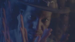 MOONGA K. — stole my heart (visualizer)