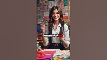 From $5,000 to Billionaire  The Inspiring Journey of Sara Blakely and Spanx