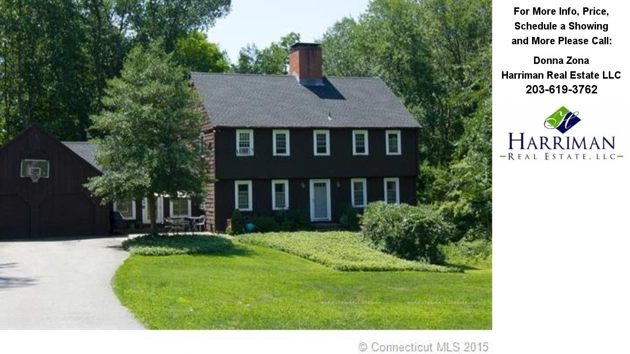 10 Old Gate Rd, Wallingford, CT Presented by Donna Zona. YouTube