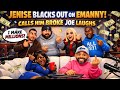 Jenise HUMILIATES Emanny 😬 “I Make MILLIONS!” Joe Budden Laughs