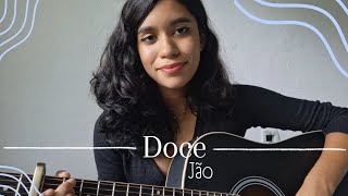 Doce - Jão (cover)