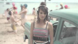 Stéphanie Lapointe - Les amours parallèles (Vidéoclip officiel)