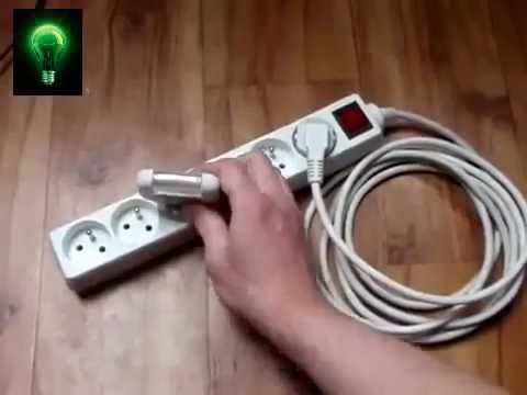 free electricity energy generation