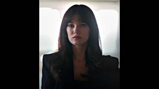 I Dont Like How This Woman Looks At Ceylin Resimi