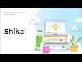 [Онлайн-школа на Joomla] Обзор Shika