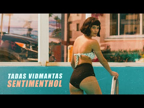 Tadas Vidmantas - Sentimenthol [Full Album]
