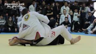 Fl - Jiu Jitsu Shinbun Cup - Leandro Kussano
