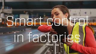 Function of HMS products for Industrial Connectivity / Fungsi Produk HMS untuk Konektivitas Industri