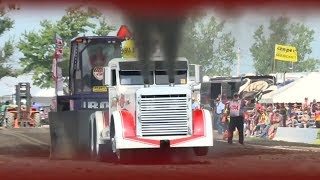 Сумасшедшие тачки 2018 /  Funny Cars 2018