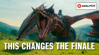 HOUSE OF THE DRAGON: Everything You Missed in Episode 7 (Watch Before the Finale)