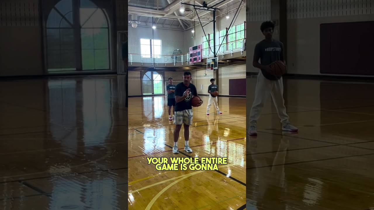 The ONE Drill You Need!