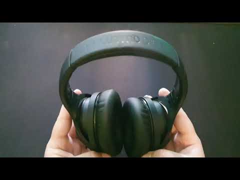 Cuffie Bluetooth: KYMA AQL - Recensione